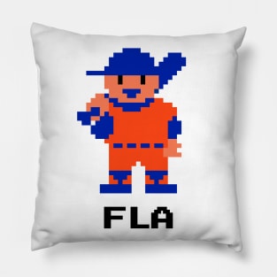 RBI Baseball - Florida Pillow