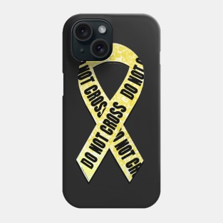 Peace of a Solution Phone Case