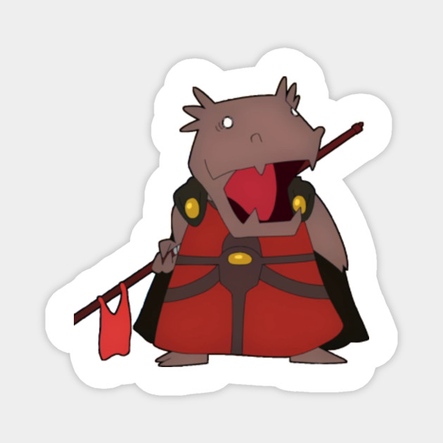 Rak Chibi Tower Of God Magnet Teepublic