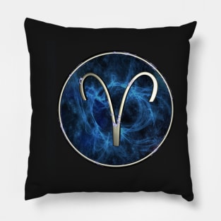 Aries Pillow