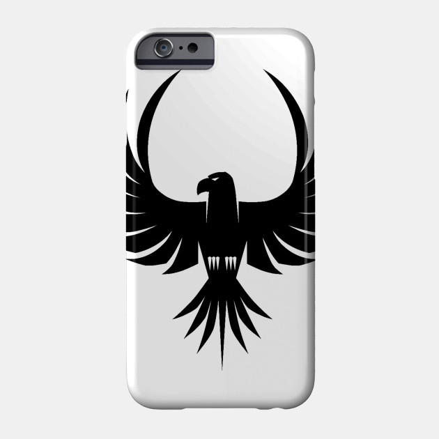 Tribal Eagle