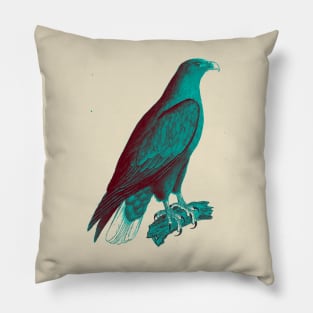 hawk,bald eagle,falcon,golden eagle,birdie,bird,bird of prey,raptor,aquila,vulture,heron,golf game,golf,eaglet,condor,haliaeetus,harpy eagle,beak,eagle putt,bird of jove,accipitridae,score,pigeon,owl,osprey Pillow