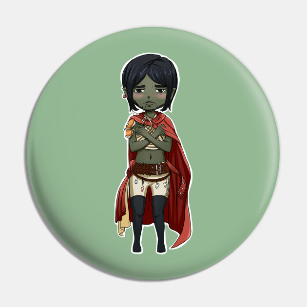 Wallpaper 1 For All Half Orc Nixie 1 For All Pin Teepublic Free