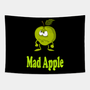 Mad Apple Tapestry