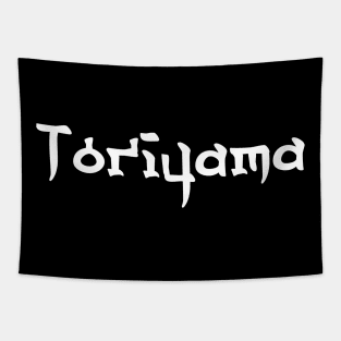 Toriyama Tapestry