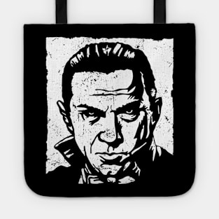 Bela Lugosi - Dracula Tote