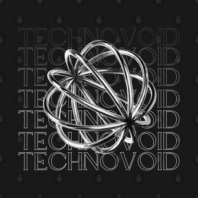 Technovoid by redsunflower