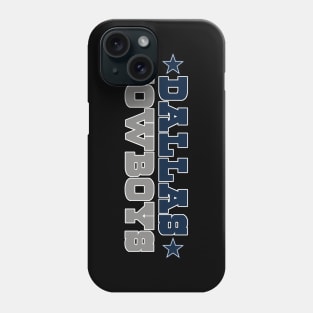 Dallas Cowboys Phone Case