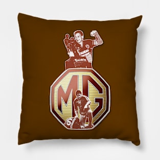 Penrith Panthers - Mark Geyer - MG Pillow