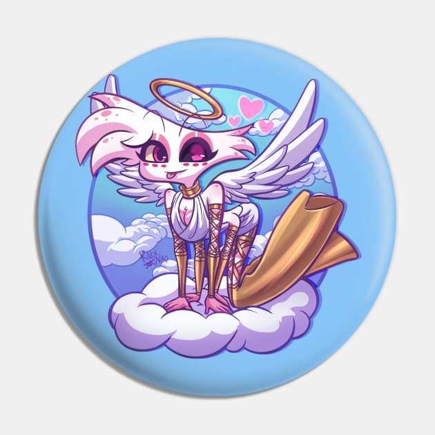 Pin on Angel