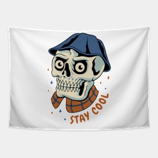 Stay Cool Tapestry