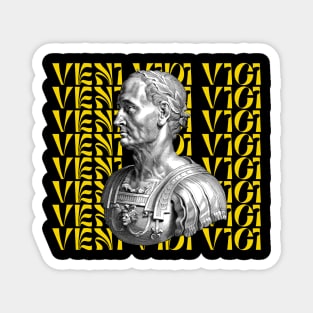 julius caesar Magnet