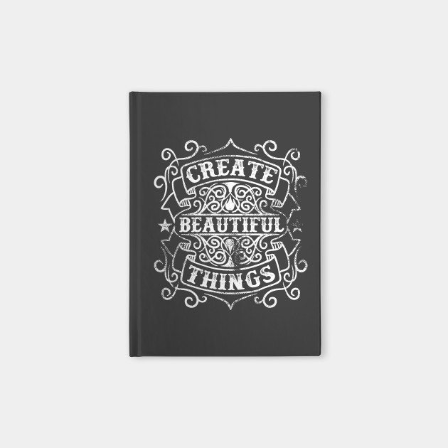 Create Beautiful Things Vintage Chalkboard