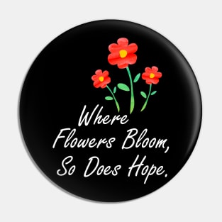 Florist florist flowers Pin