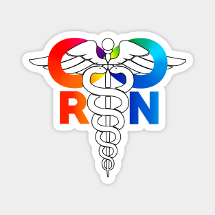 Autism Nurse Magnet