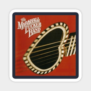 The Marshall Tucker Magnet