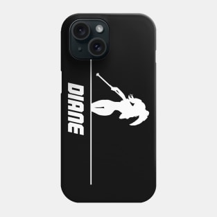 Minimal Line 2 Phone Case