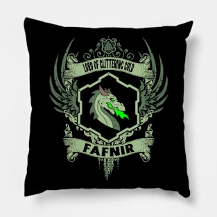 FENRIR - LIMITED EDITION Pillow