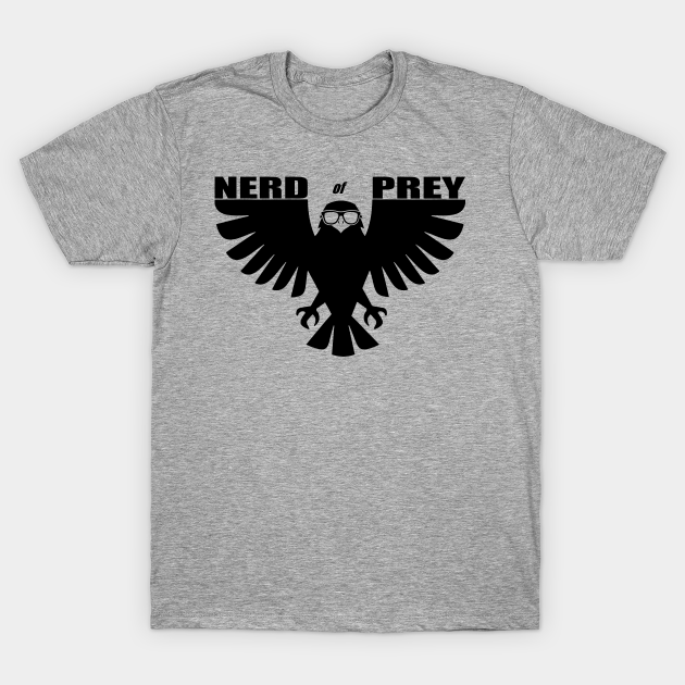 nerds of prey 4065