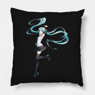 miku Pillow