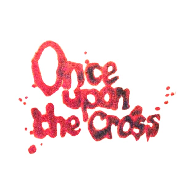 DEICIDE Once Upon The Cross 2 by Den Tbd