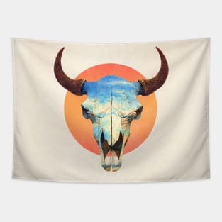 Big Sky Tapestry