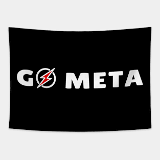 GO Meta Tapestry