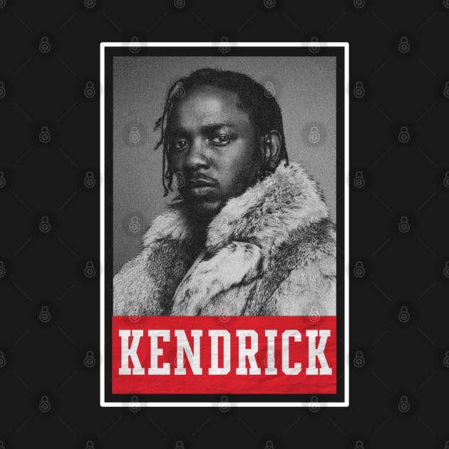 kendrick by one way imagination