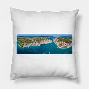 Tisno Pillow