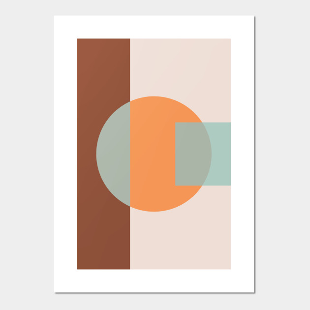 Geometric Abstract Art Geometric Abstract Art Posters And Art