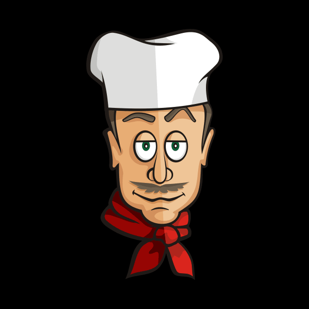 Chef by sifis