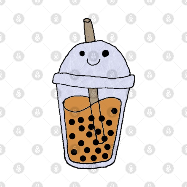 Boba Tea by jhsells98