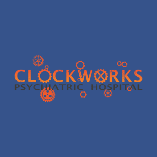 Clockwork T-Shirt