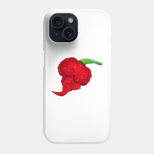 7 Pot Primo Phone Case