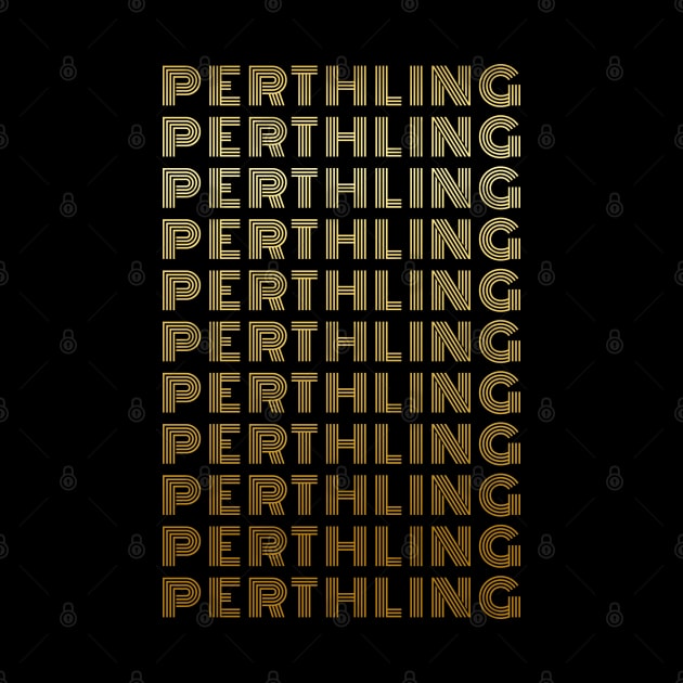 PERTHLING - Perth People Lovers West Australia by Millusti