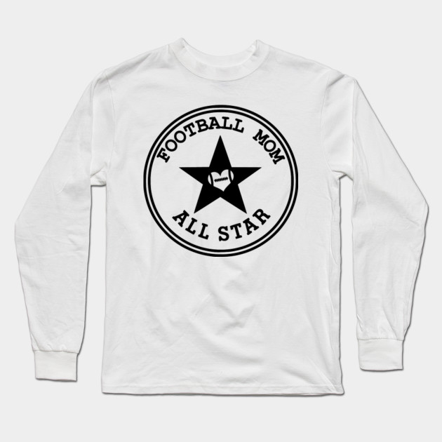 football mom long sleeve shirts