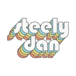 steely dan T-Shirt