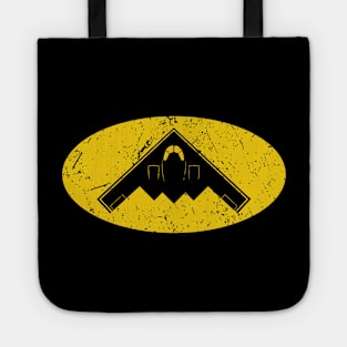 B2 Spirit Logo Tote