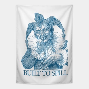 Built To Spill - Fanmade Tapestry