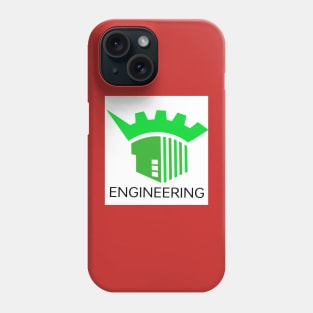 Engineering Phone Case