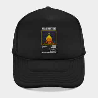 HEAD HUNTERS - HERBIE HANCOCK || ALBUM TRACKLIST || Hat