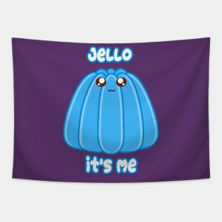 Jello Tapestry