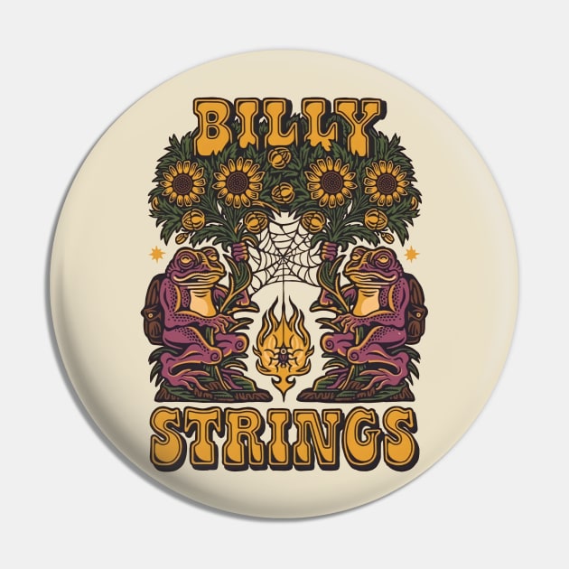 billy billy Pin by kang pancig