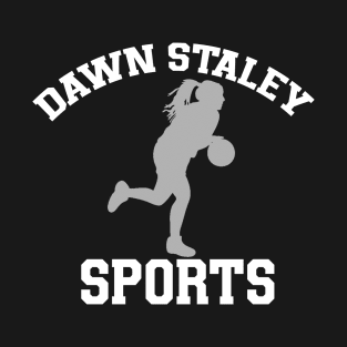 dawn staley T-Shirt