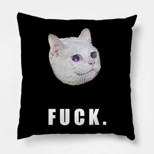 F*ck Pillow