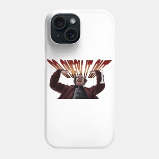 The Shining: Go Check It Out Phone Case