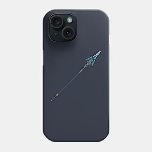 Calamity Queller Phone Case