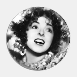 Colleen Moore: Popping Pin