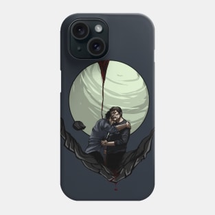 LOVE CRIME Phone Case