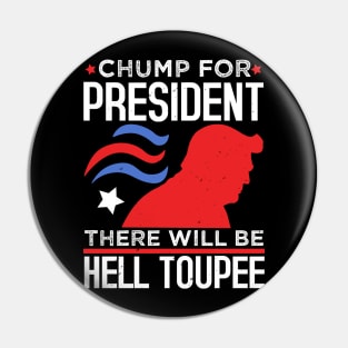 Chump Pin